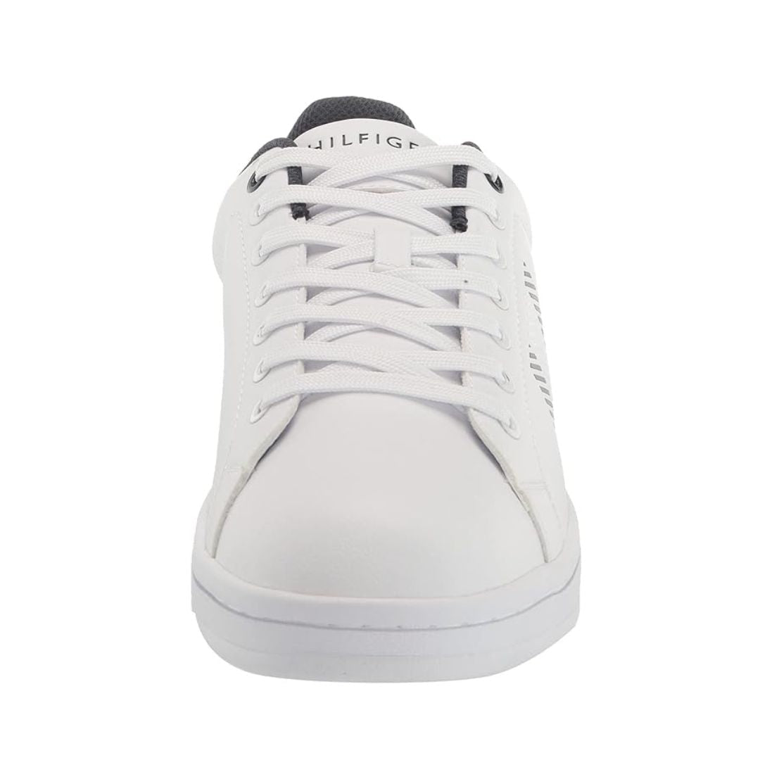 Tommy Hilfiger LERZY Sneakers Men - WHT - White / 42