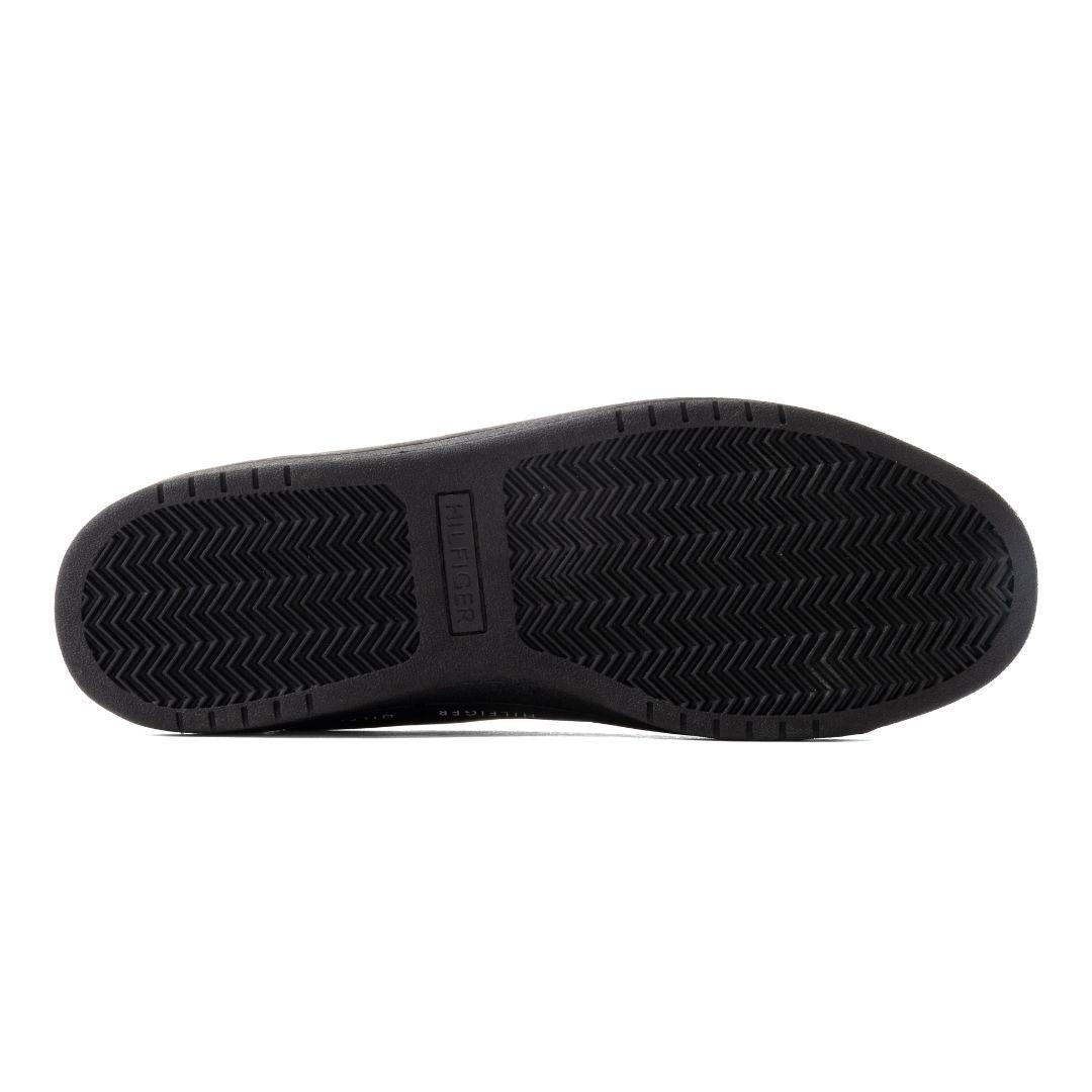 Tommy Hilfiger Levels Men - BLK