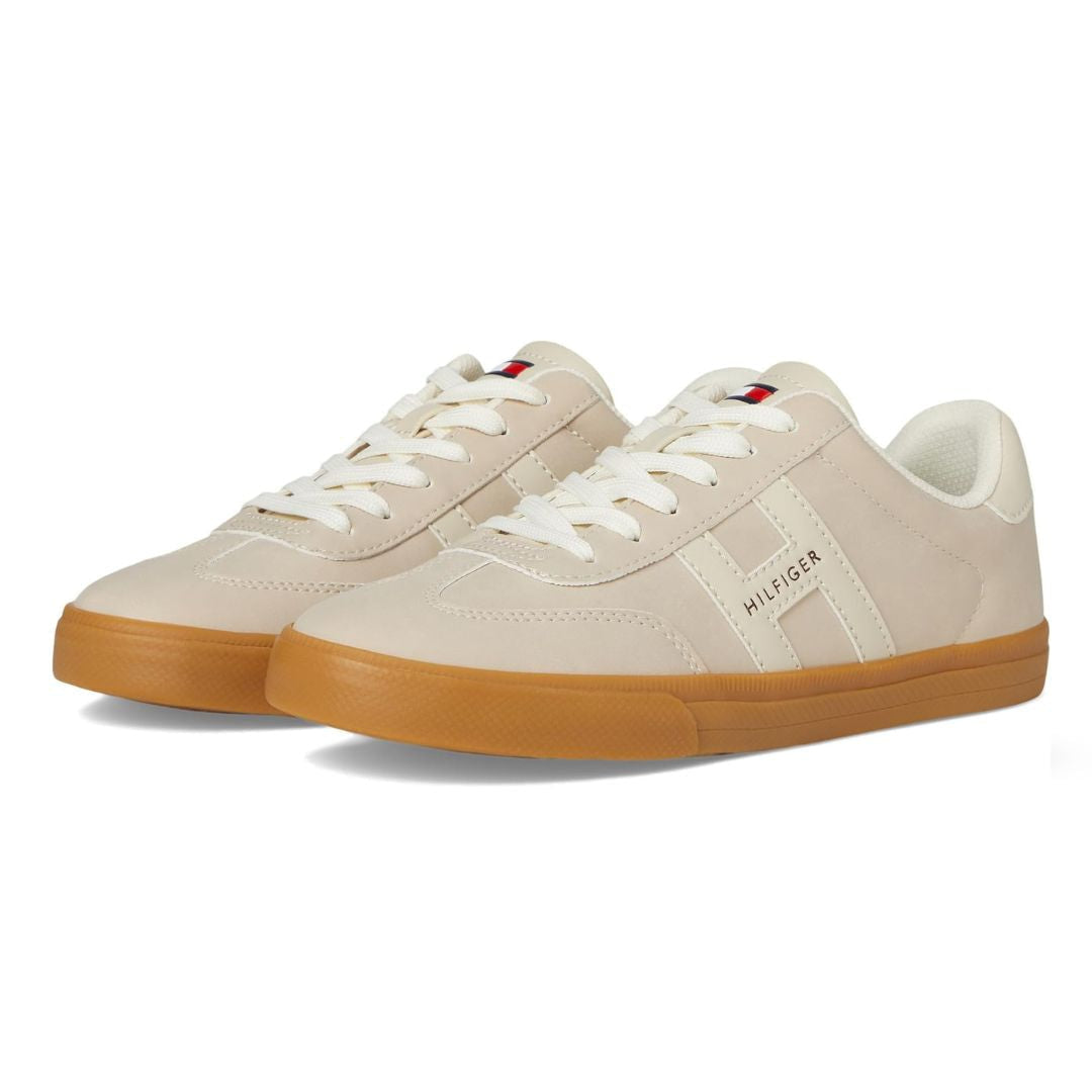 Tommy Hilfiger Lexeih Sneakers Women - BEG - Beige / 35.5