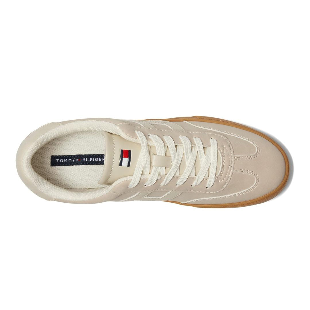 Tommy Hilfiger Lexeih Sneakers Women - BEG