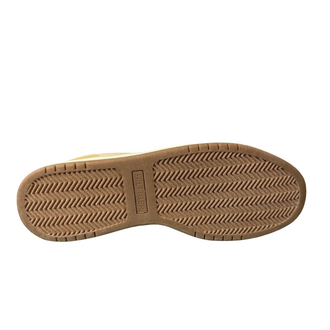 Tommy Hilfiger Lildar Sneakers Men - BEG