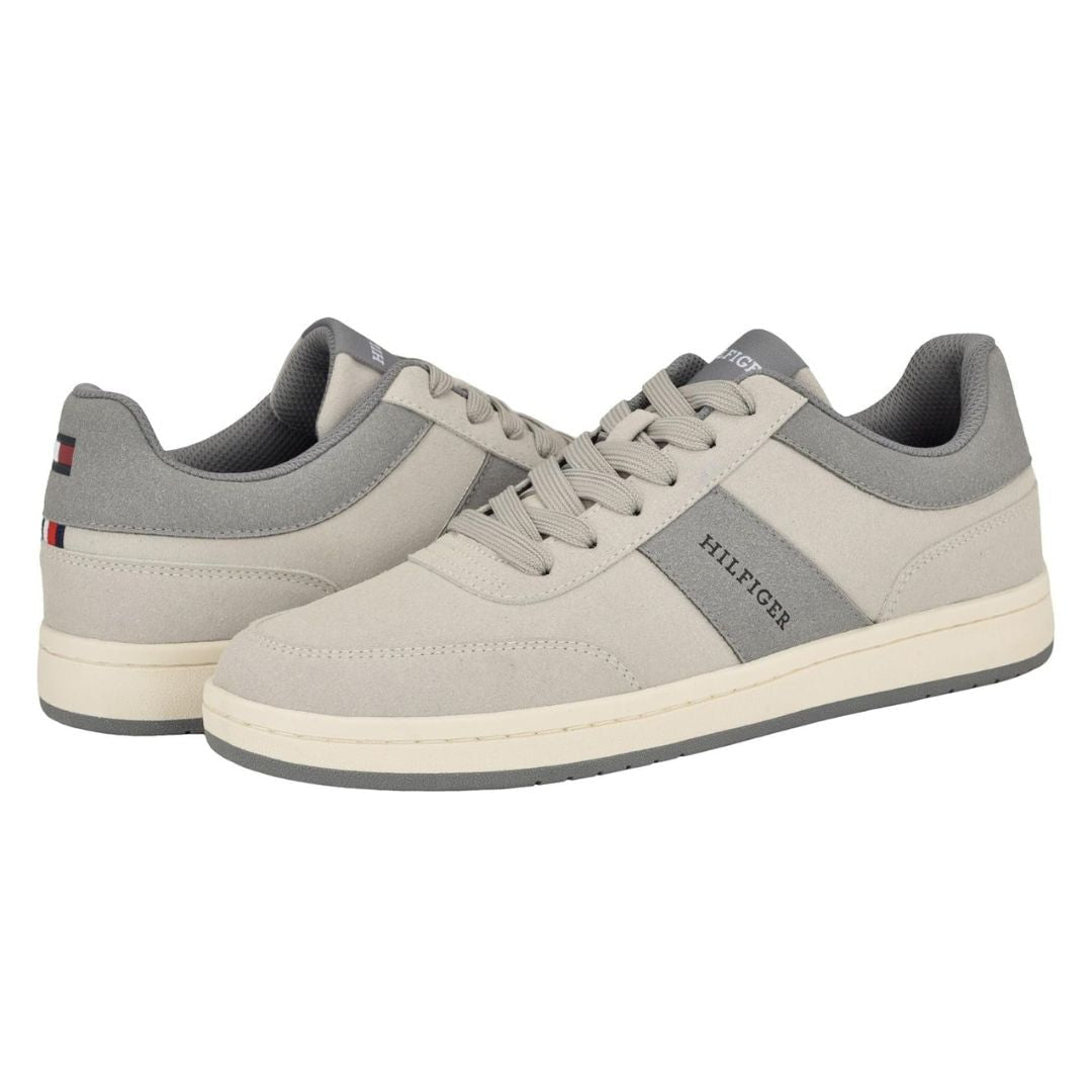 Tommy Hilfiger Lokni Sneakers Men - GRY - 41 / Gray