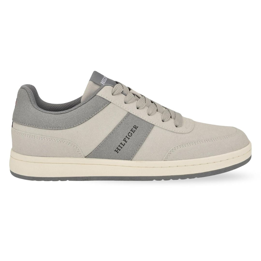 Tommy Hilfiger Lokni Sneakers Men - GRY