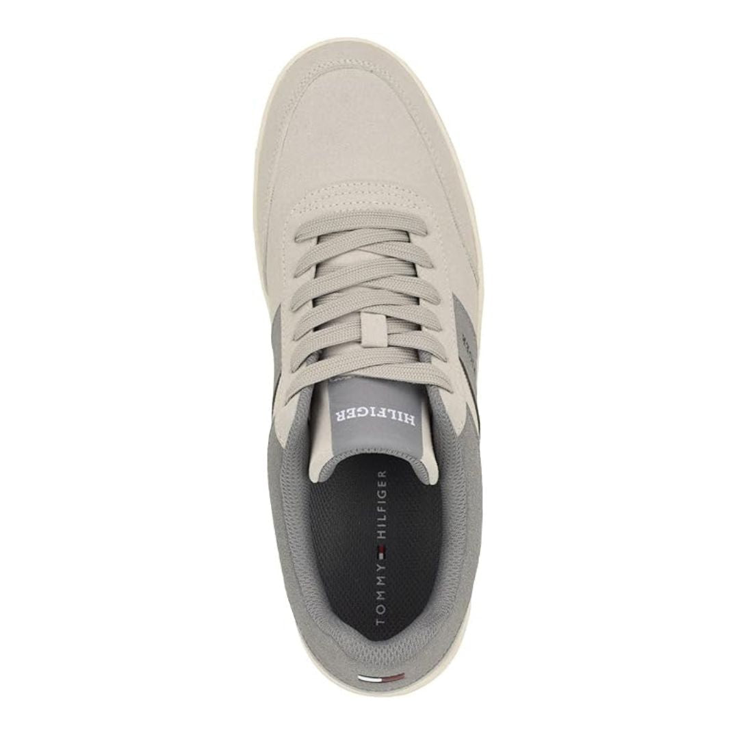 Tommy Hilfiger Lokni Sneakers Men - GRY