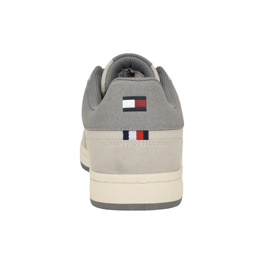 Tommy Hilfiger Lokni Sneakers Men - GRY