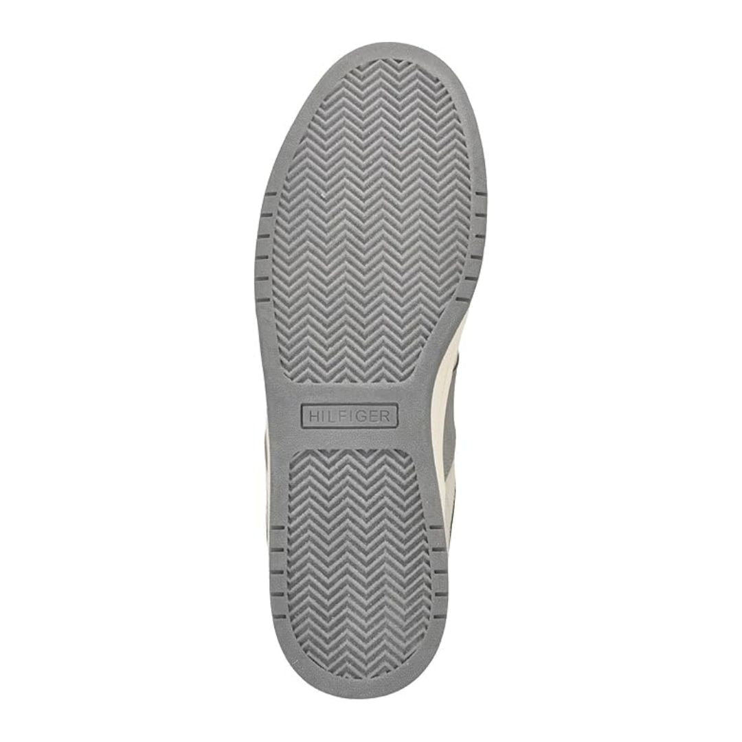 Tommy Hilfiger Lokni Sneakers Men - GRY