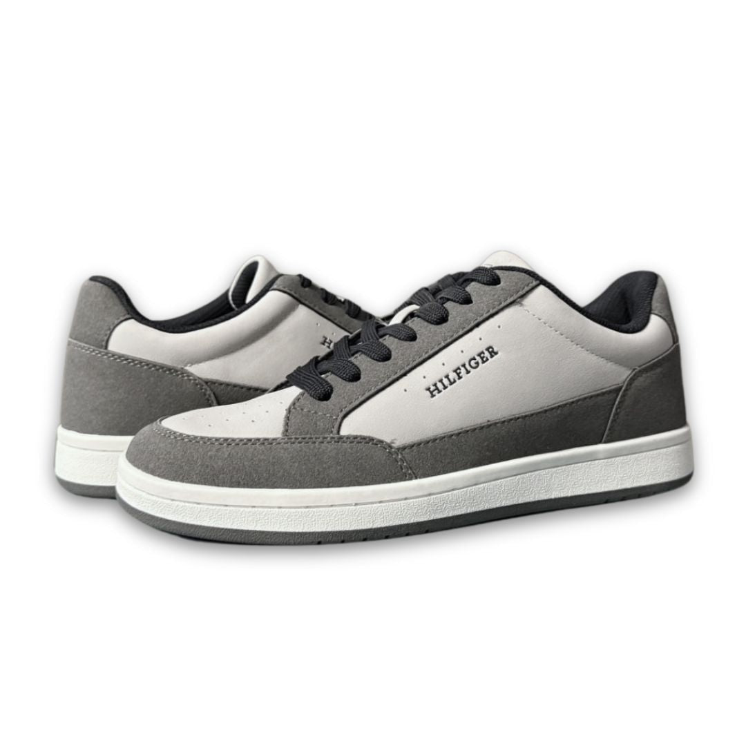 Tommy Hilfiger Loland Sneakers Men - GRY - Gray / 40