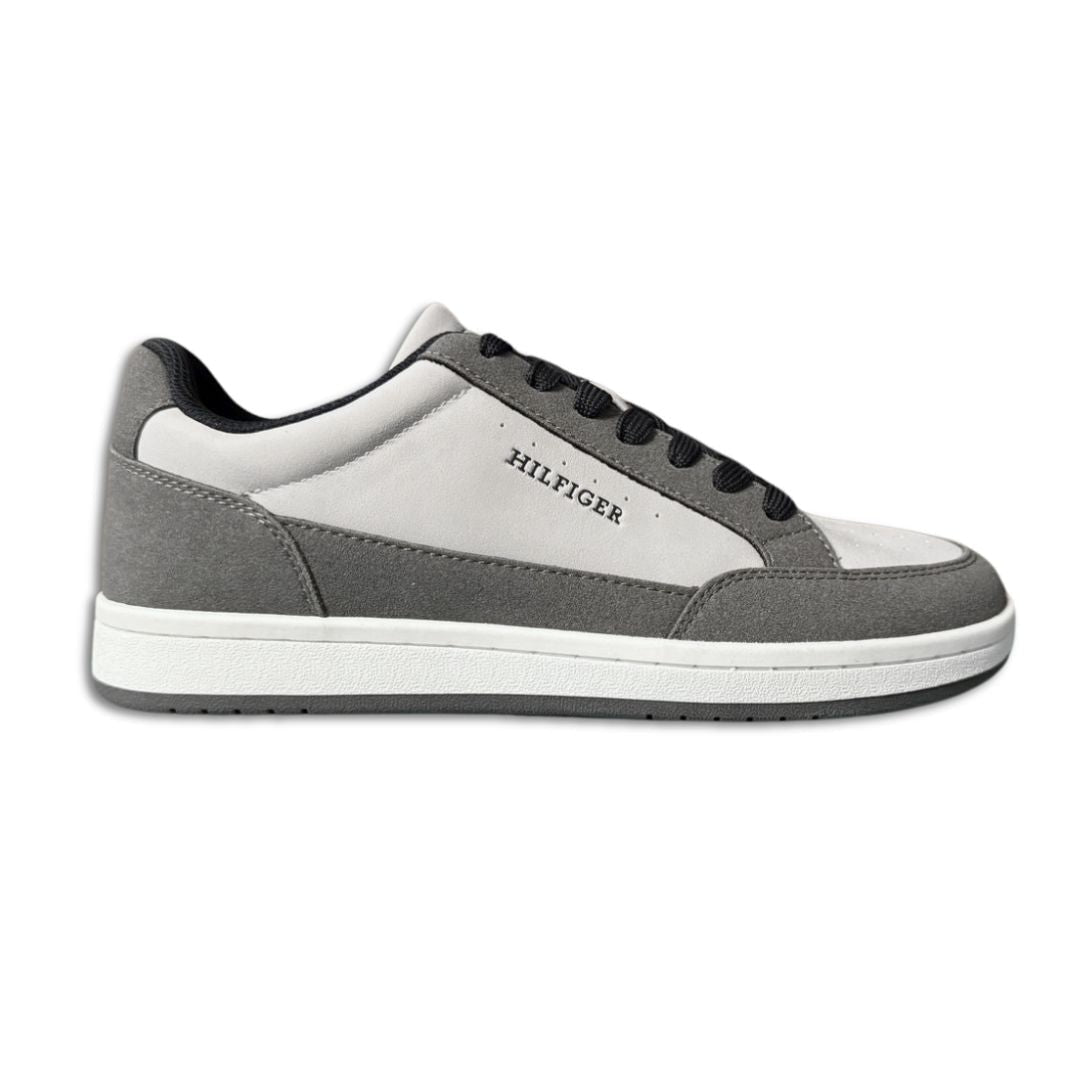 Tommy Hilfiger Loland Sneakers Men - GRY