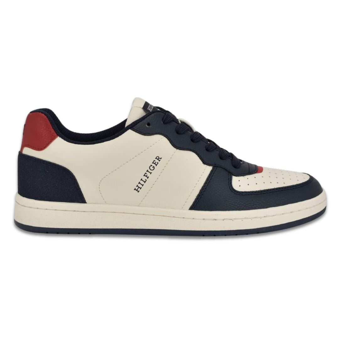 Tommy Hilfiger Lukas Sneakers Men - CRM - Cream / 41.5