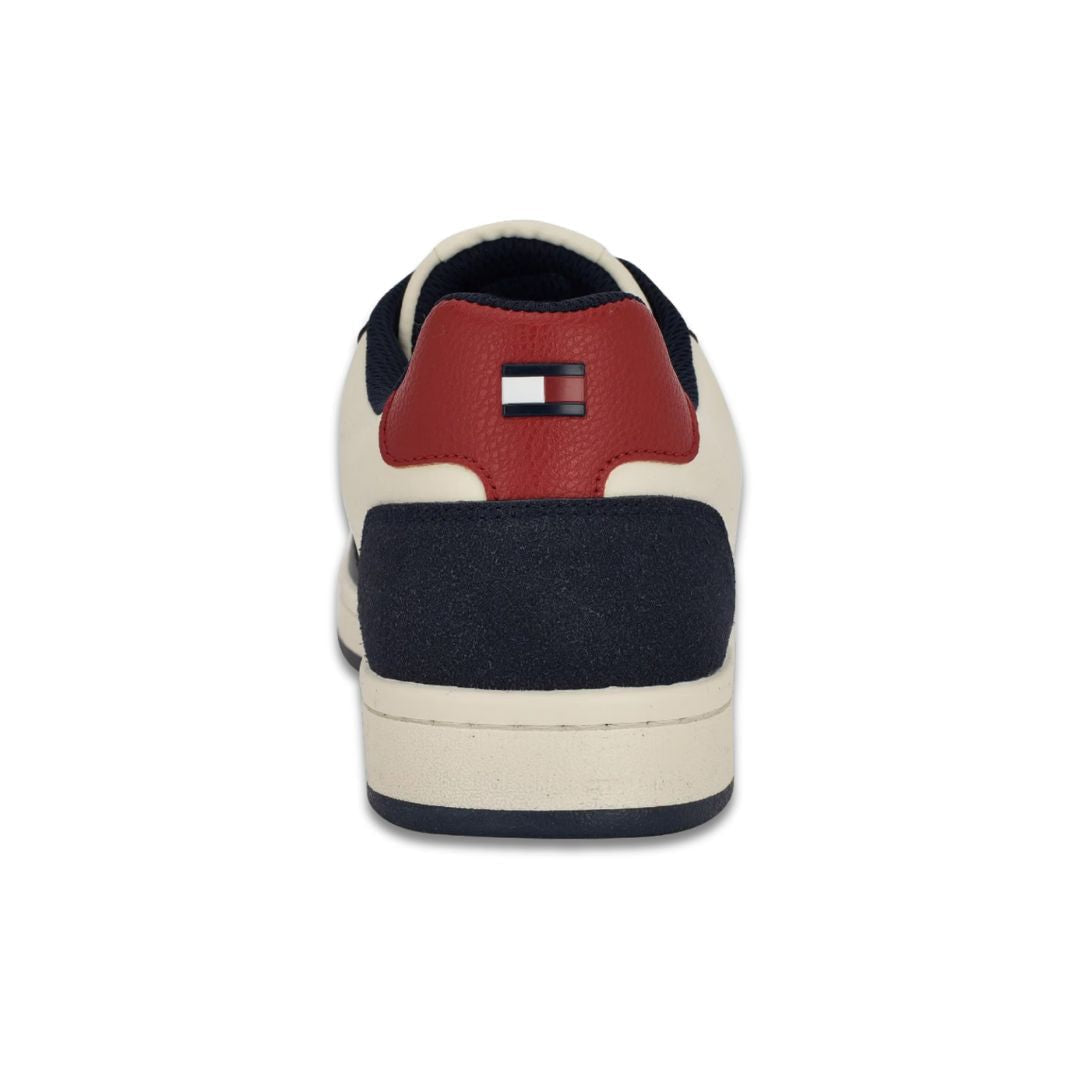Tommy Hilfiger Lukas Sneakers Men - CRM
