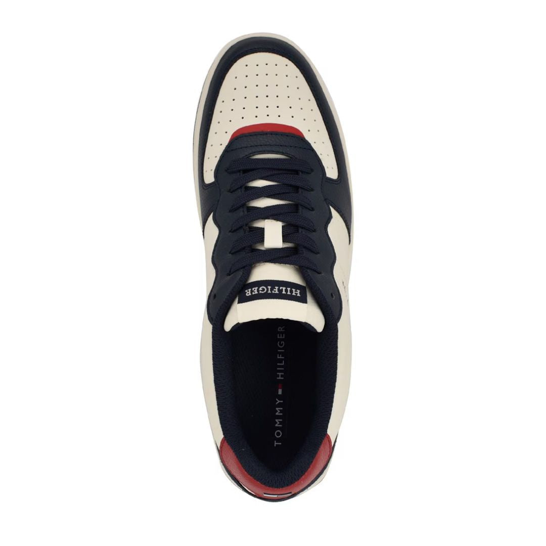 Tommy Hilfiger Lukas Sneakers Men - CRM