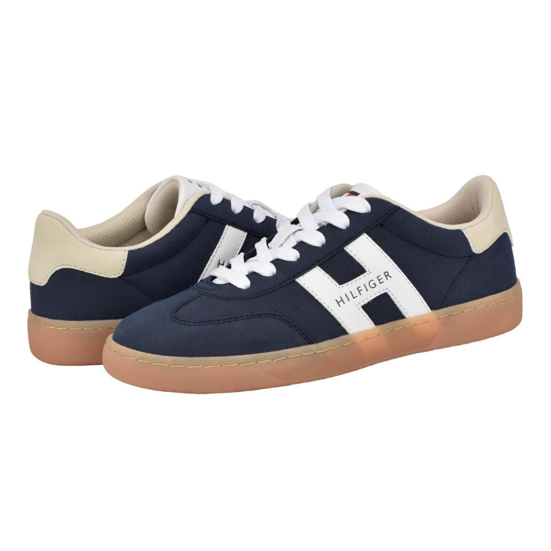 Tommy Hilfiger Maisie Sneakers Women - NVY - Navy / 35 / M