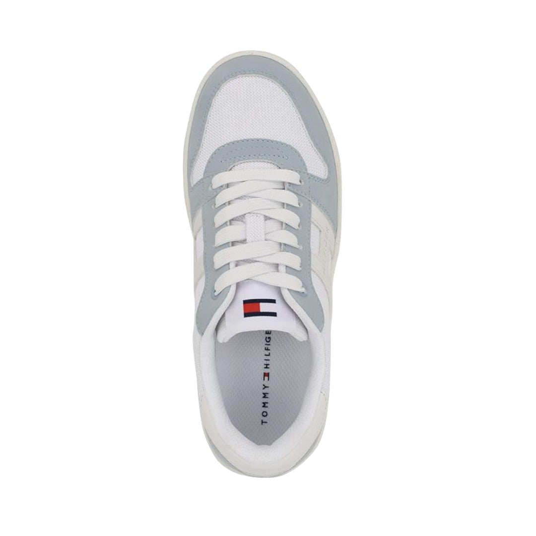 Tommy Hilfiger Neenha Sneakers Women - WHTBLU