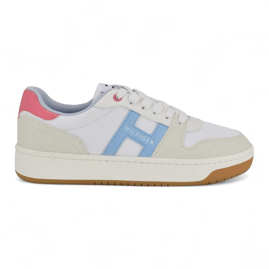 Tommy Hilfiger Neenha Sneakers Women - WHTBLU