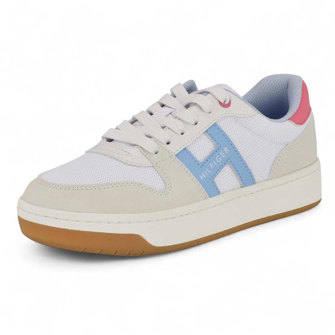 Tommy Hilfiger Neenha Sneakers Women - WHTBLU