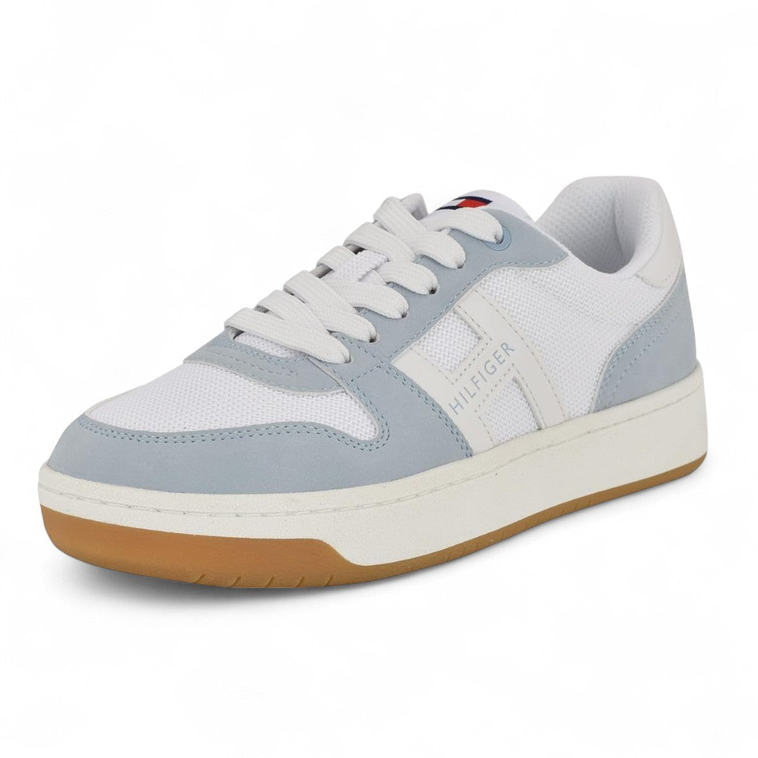Tommy Hilfiger Neenha Sneakers Women - WHTBLU