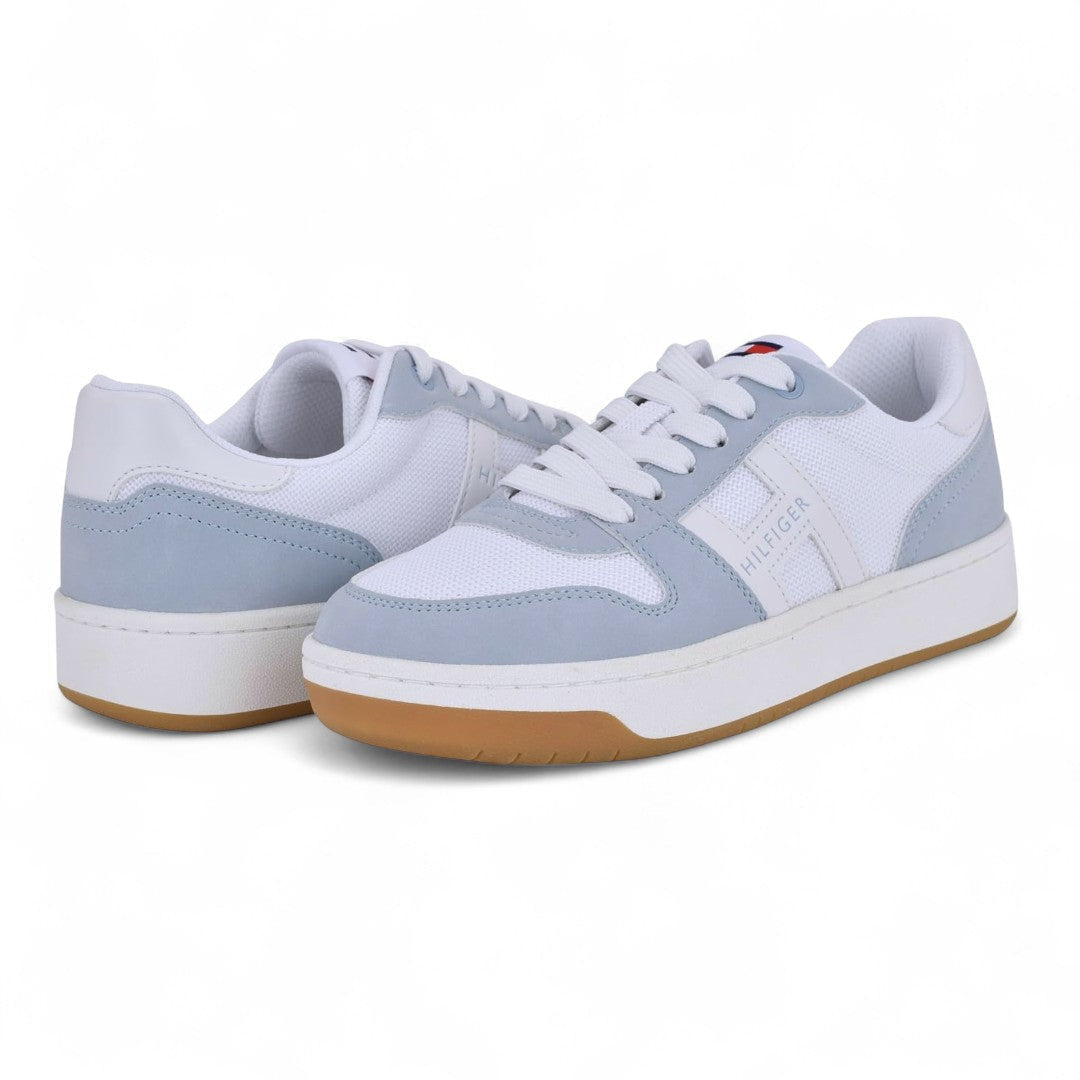 Tommy Hilfiger Neenha Sneakers Women - WHTBLU - White/ Blue / 35