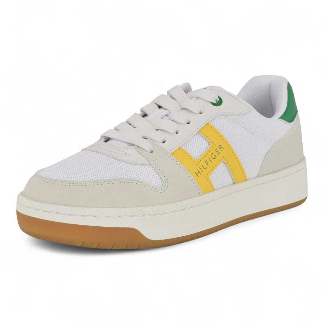 Tommy Hilfiger Neenha Sneakers Women - WHTGRN