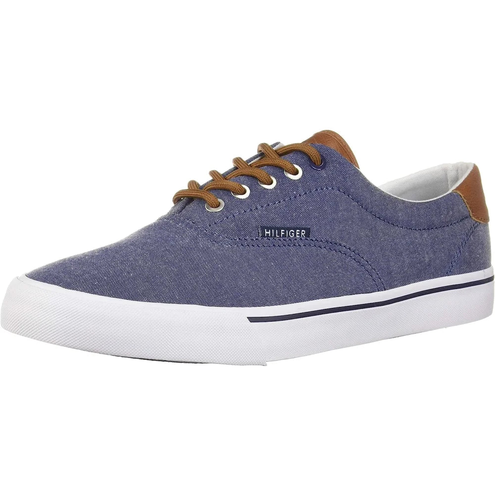 Tommy Hilfiger Phero Sneaker Men - BLU - Shoes