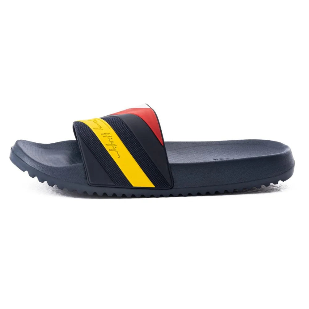 Tommy Hilfiger Ratter 3 Men - NVYMLT - Shoes
