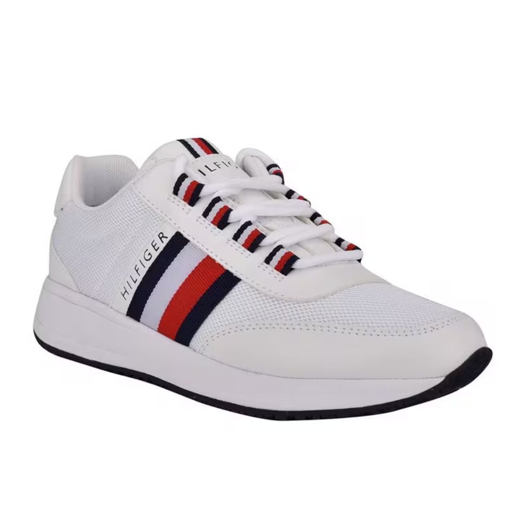 Tommy Hilfiger Relida Sneakers Women - WHT