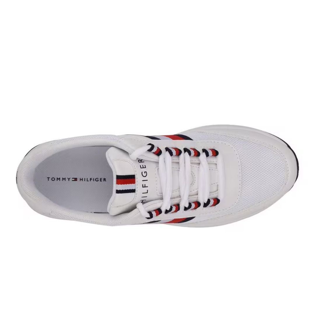 Tommy Hilfiger Relida Sneakers Women - WHT