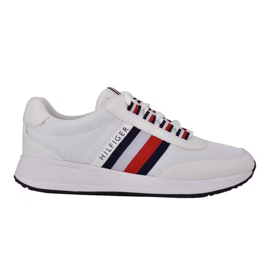 Tommy Hilfiger Relida Sneakers Women - WHT - White / 36