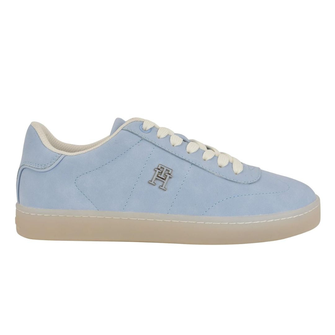 Tommy Hilfiger Renaud Sneakers Women - SKY