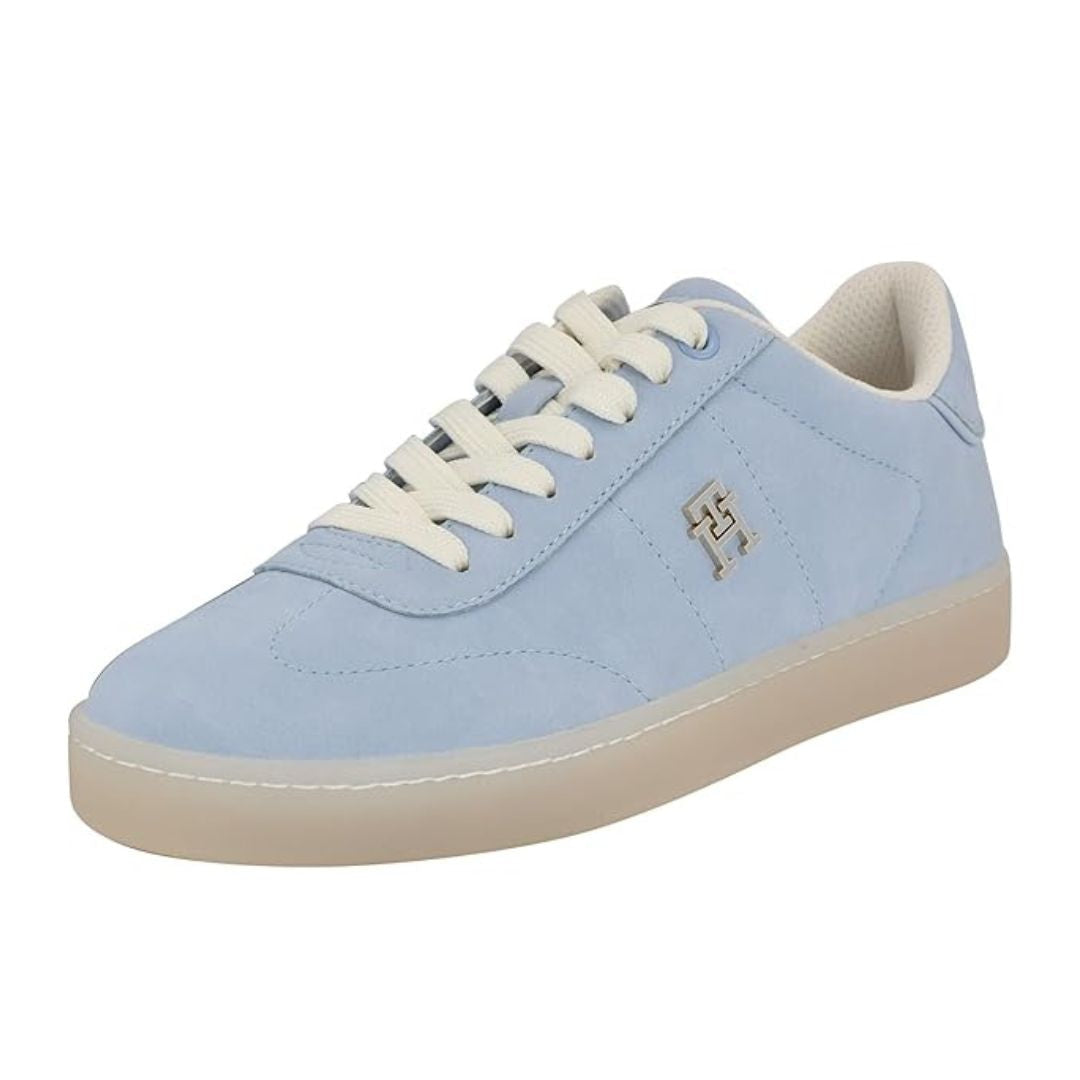 Tommy Hilfiger Renaud Sneakers Women - SKY