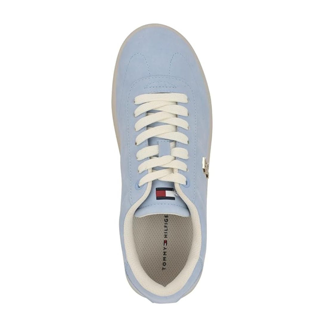Tommy Hilfiger Renaud Sneakers Women - SKY