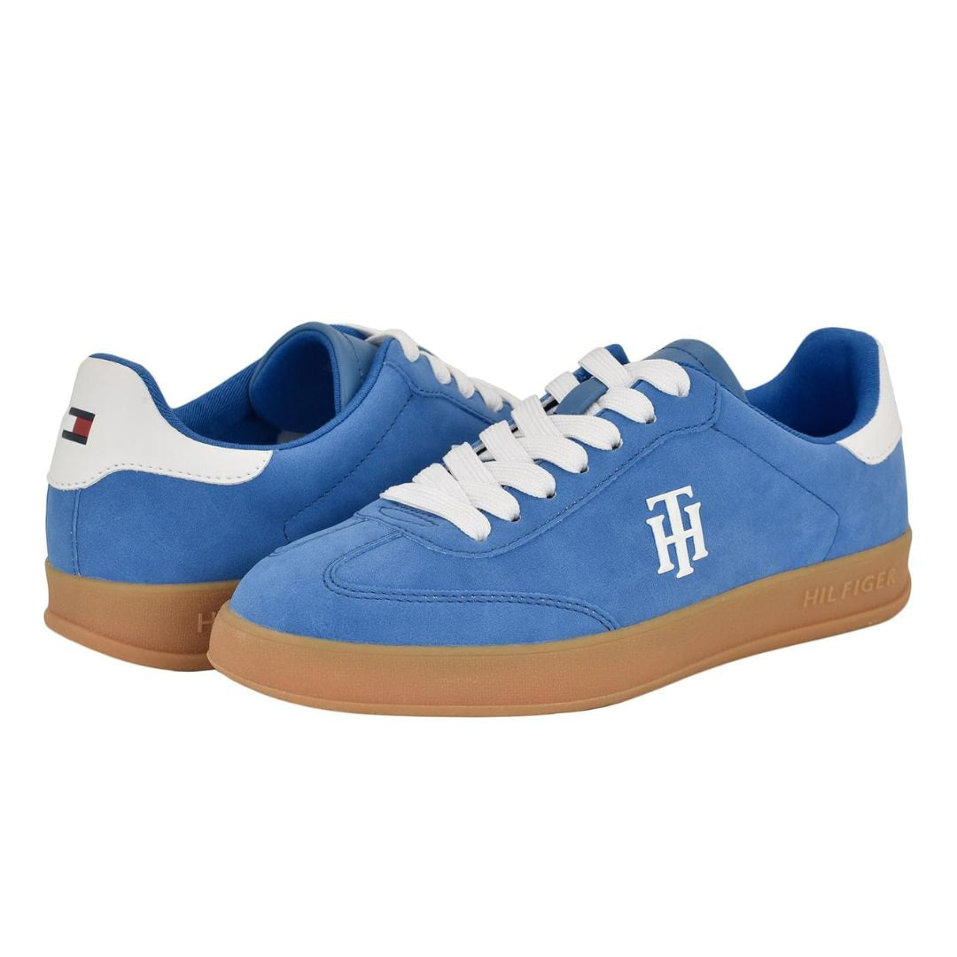 Tommy Hilfiger Sarhli Sneakers Women - BLU - Blue / 35 / M