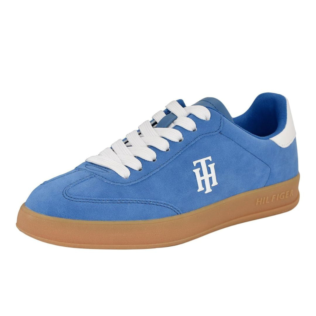 Tommy Hilfiger Sarhli Sneakers Women - BLU