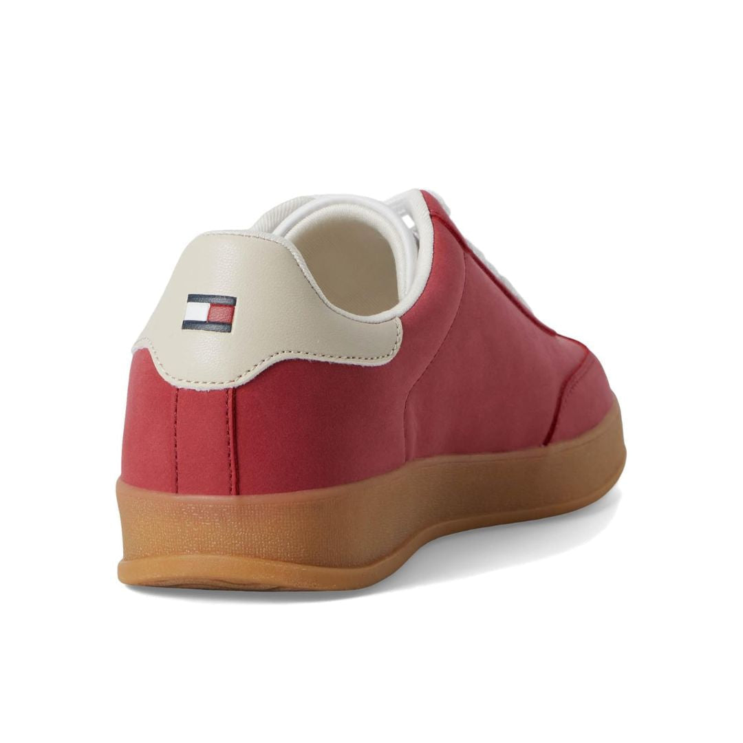 Tommy Hilfiger Sarhli Sneakers Women - RED