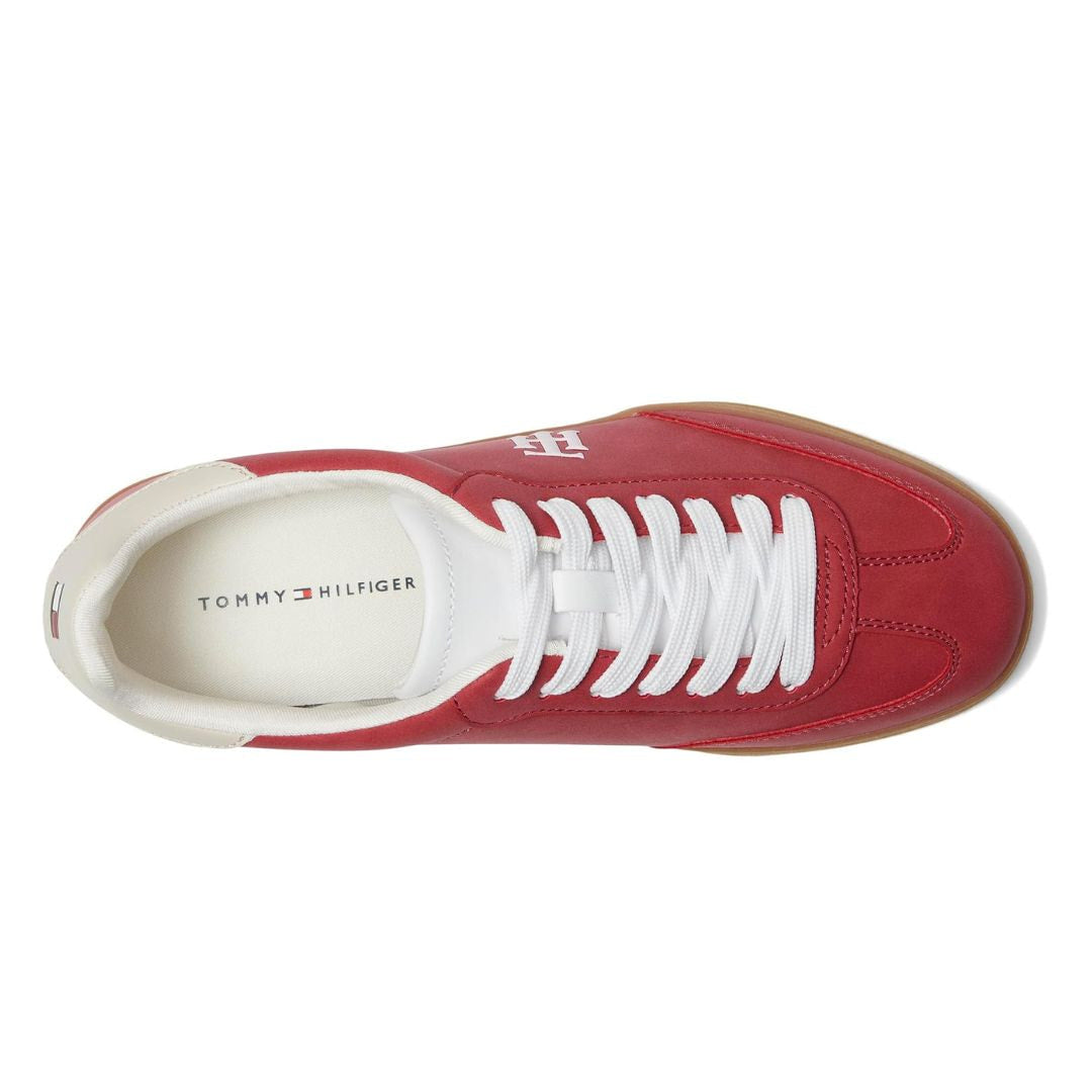 Tommy Hilfiger Sarhli Sneakers Women - RED