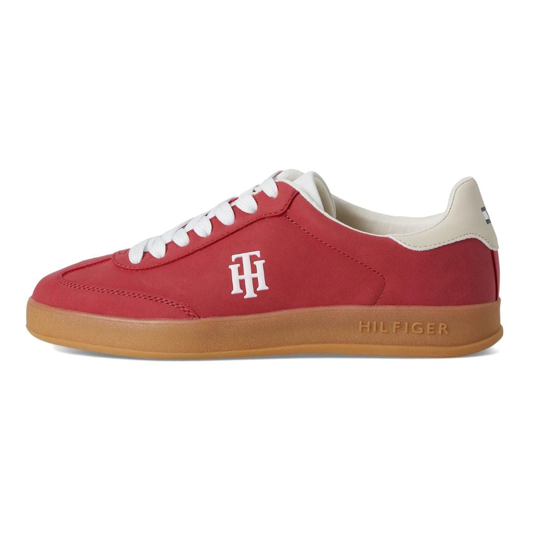 Tommy Hilfiger Sarhli Sneakers Women - RED