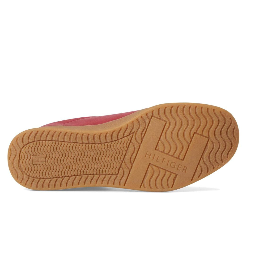 Tommy Hilfiger Sarhli Sneakers Women - RED