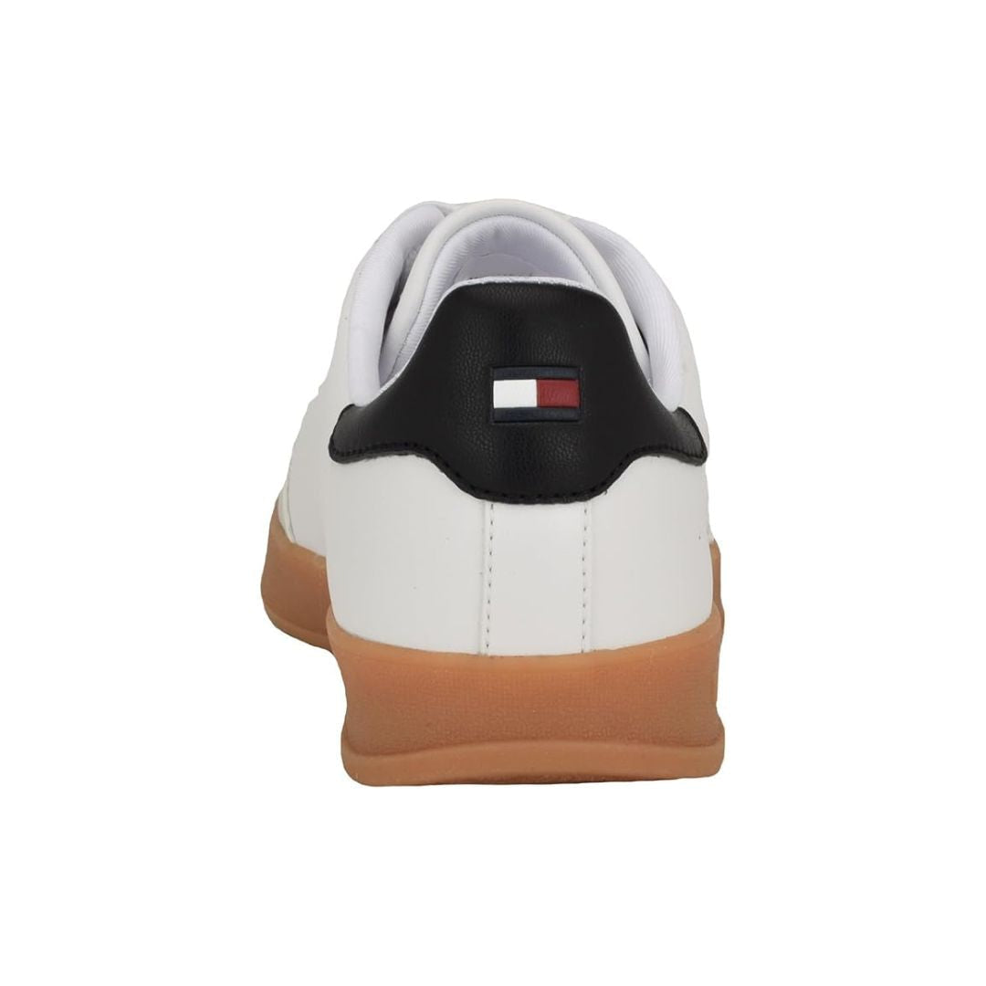 Tommy Hilfiger Sarhli Sneakers Women - WHTBLK