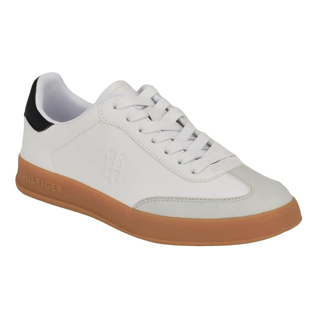 Tommy Hilfiger Sarhli Sneakers Women - WHTBLK