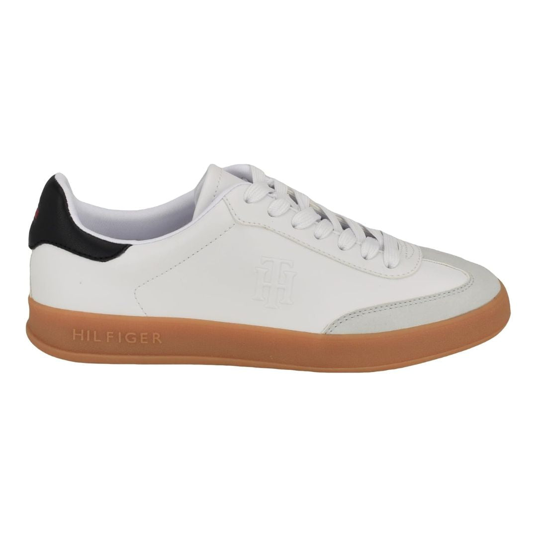 Tommy Hilfiger Sarhli Sneakers Women - WHTBLK