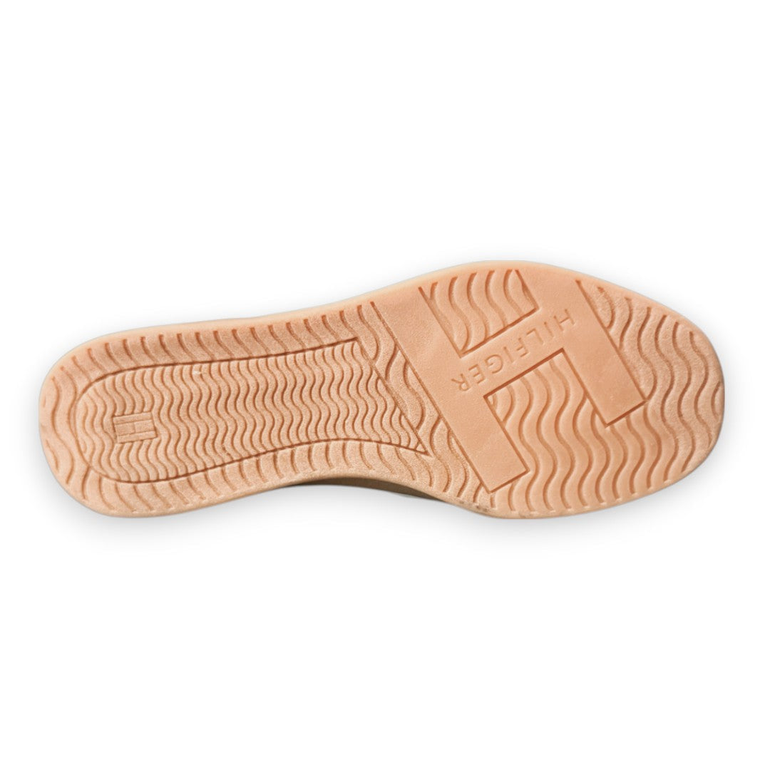 Tommy Hilfiger Sarhli Sneakers Women - WHTGRY - White/ Gray / 37 / M