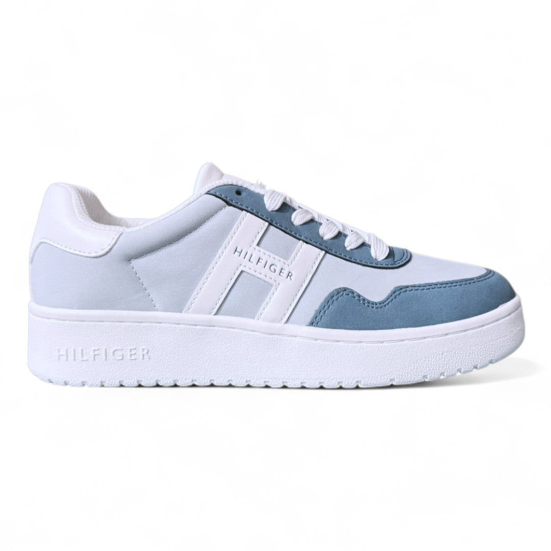 Tommy Hilfiger Tahzya Sneakers Women - BLU - Blue / 35