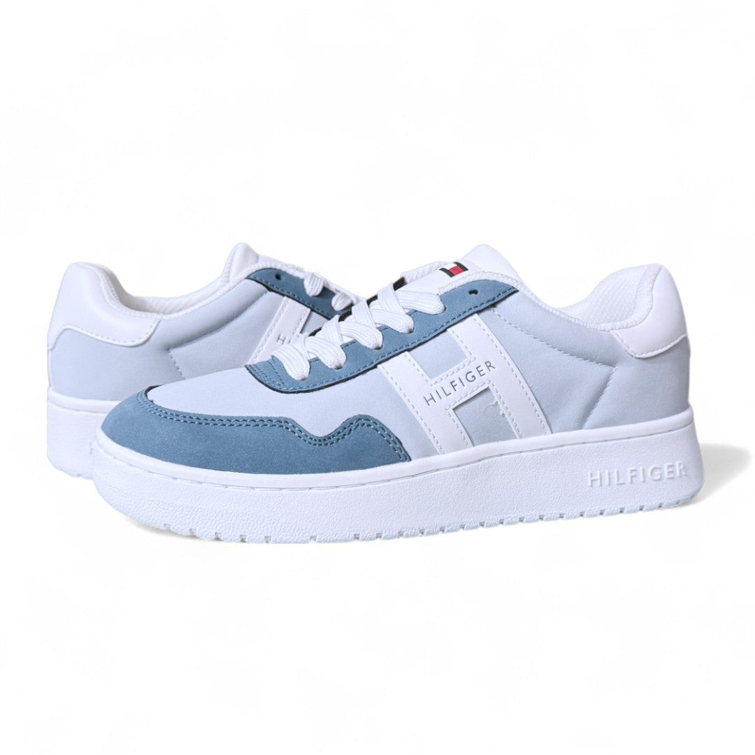 Tommy Hilfiger Tahzya Sneakers Women - BLU