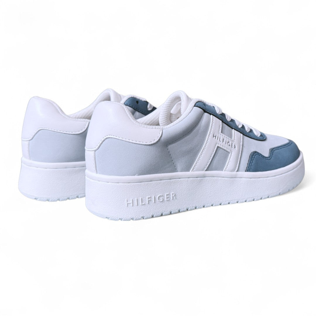 Tommy Hilfiger Tahzya Sneakers Women - BLU