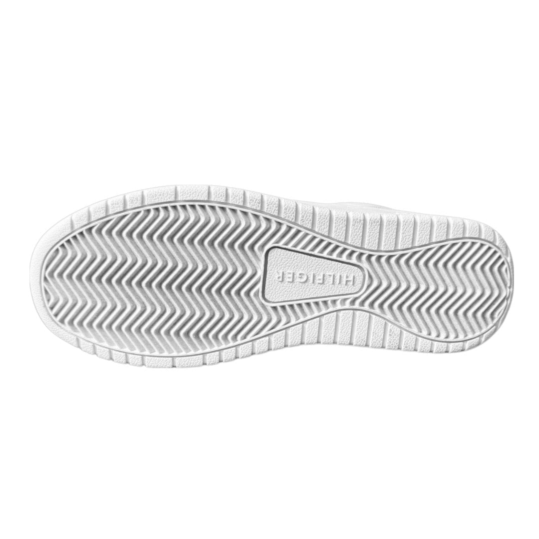 Tommy Hilfiger Tezhly High Top Sneakers Women - WHT