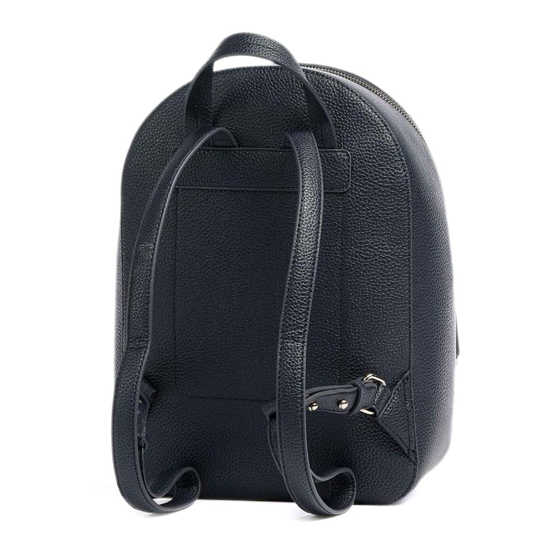 Tommy Hilfiger Th Emblem Backpack Corp AW0AW14216-DRKNVY - Dark Navy
