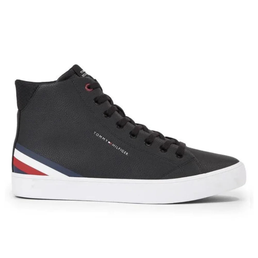 Tommy Hilfiger Vulc Core Lth Sneaker – JLOOD.COM