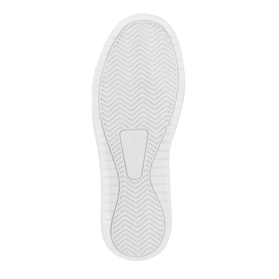 Tommy Hilfiger Tizzi Sneakers Women - WHTBLK