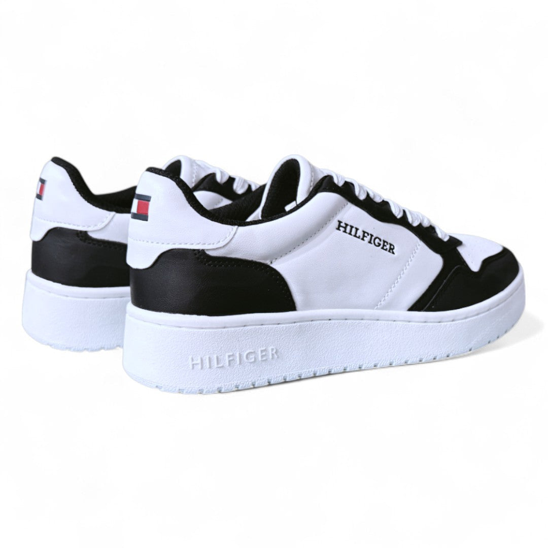 Tommy Hilfiger Tizzi Sneakers Women - WHTBLK