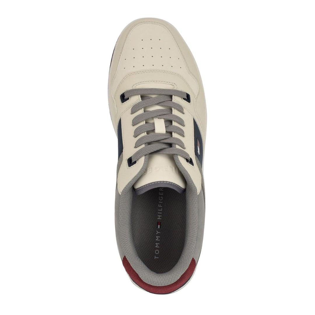 Tommy Hilfiger Trane Sneakers Men - CRMMLT