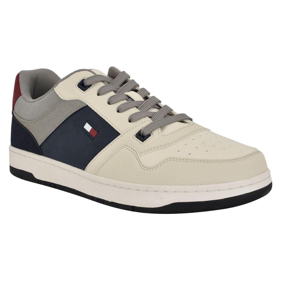 Tommy Hilfiger Trane Sneakers Men - CRMMLT